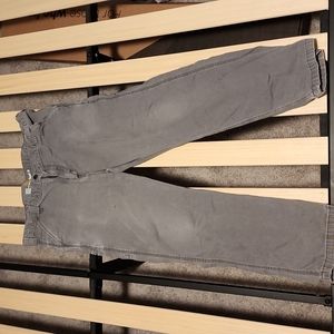 Relaxed fit carhartt pant